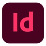 Adobe InDesign Logo